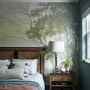 Thornfield House | Green Bedroom | Interior Designers